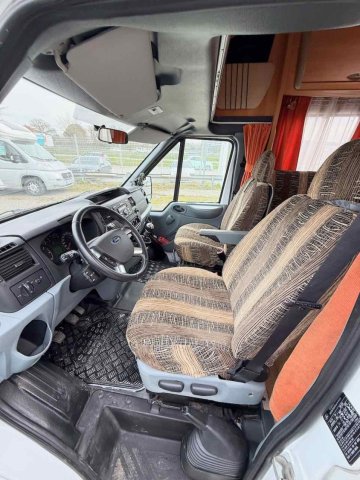 Chausson Flash 18 - Photo 5