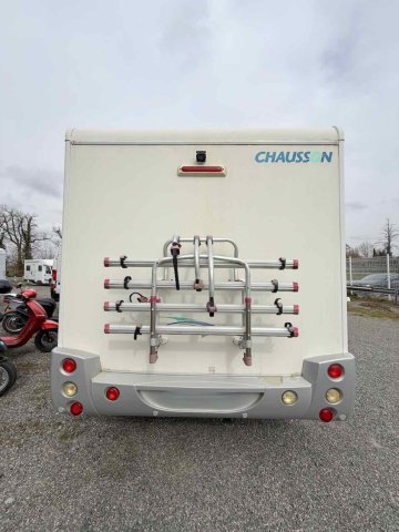 Chausson Flash 18 - Photo 6