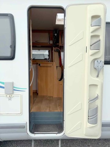 Chausson Flash 18 - Photo 8