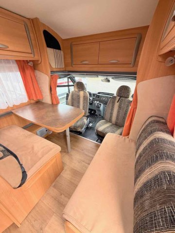 Chausson Flash 18 - Photo 9