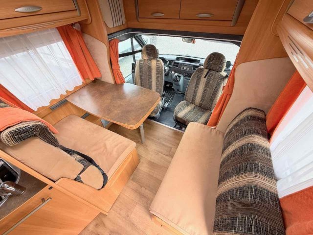 Chausson Flash 18 - Photo 10