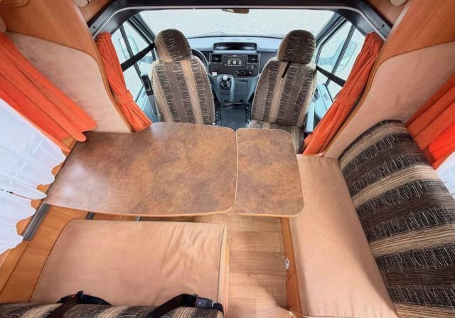 Chausson Flash 18 - Photo 11