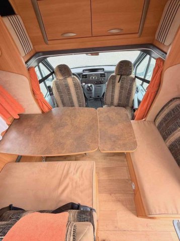 Chausson Flash 18 - Photo 12