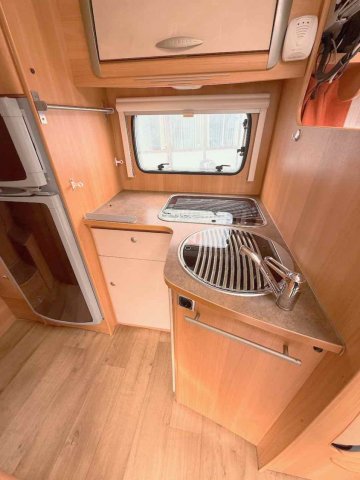 Chausson Flash 18 - Photo 13