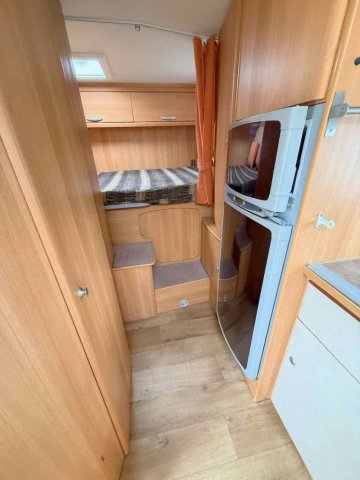 Chausson Flash 18 - Photo 15