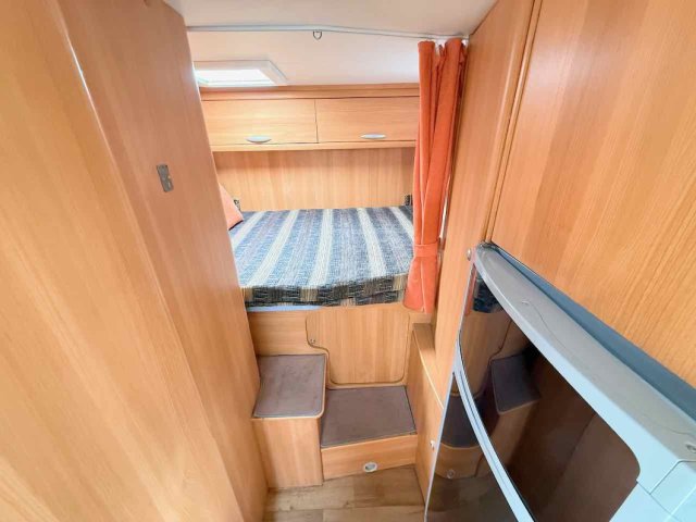 Chausson Flash 18 - Photo 16