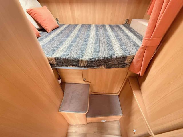 Chausson Flash 18 - Photo 18