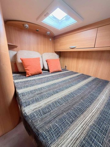 Chausson Flash 18 - Photo 19