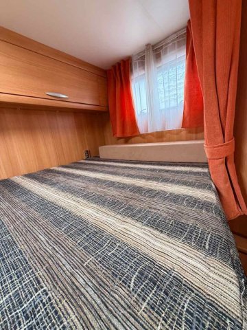 Chausson Flash 18 - Photo 20