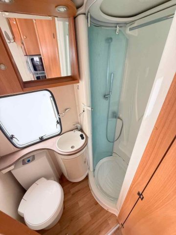 Chausson Flash 18 - Photo 21