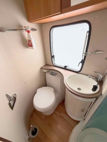 Chausson Flash 18 - Photo 22