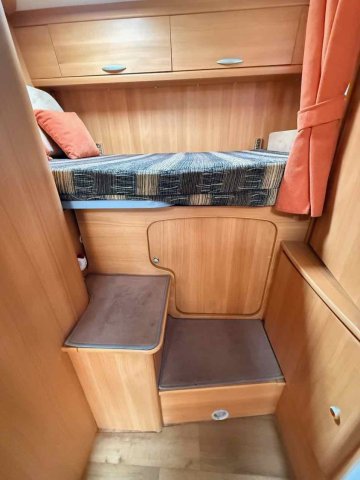 Chausson Flash 18 - Photo 24