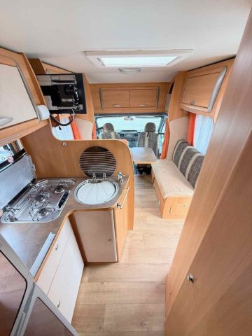 Chausson Flash 18 - Photo 25