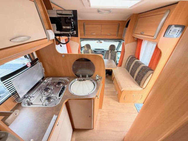 Chausson Flash 18 - Photo 26