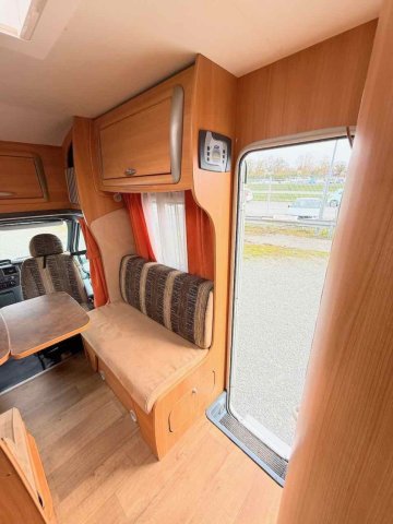 Chausson Flash 18 - Photo 27