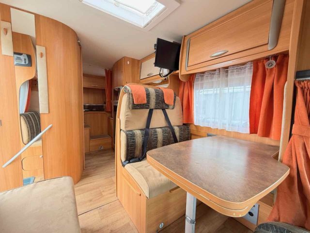 Chausson Flash 18 - Photo 28
