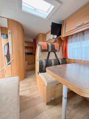 Chausson Flash 18 - Photo 29