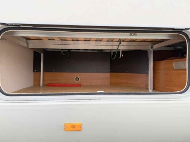 Eriba Emotion 653 - Photo 7