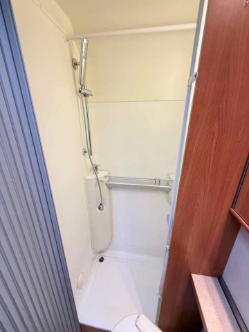 Eriba Emotion 653 - Photo 20