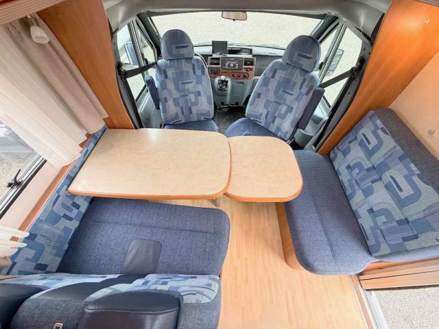 Eriba Emotion 653 - Photo 24