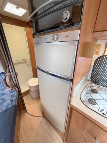 Eriba Emotion 653 - Photo 26