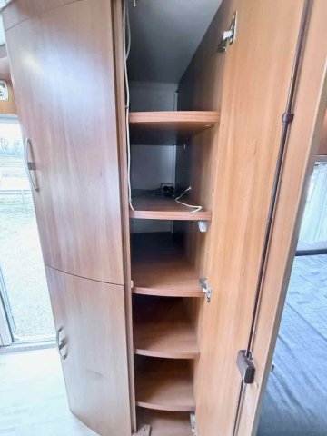 Eriba Emotion 653 - Photo 35