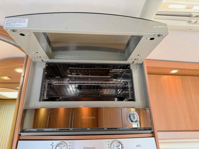 Eriba Emotion 653 - Photo 46