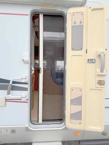 Eriba Emotion 653 - Photo 47