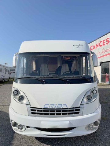 Eriba Jet 653 - Photo 3