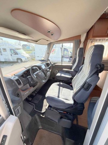 Eriba Jet 653 - Photo 5