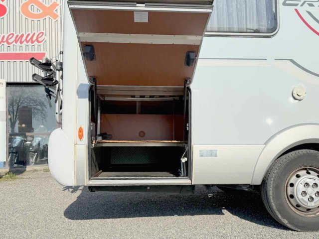 Eriba Jet 653 - Photo 7