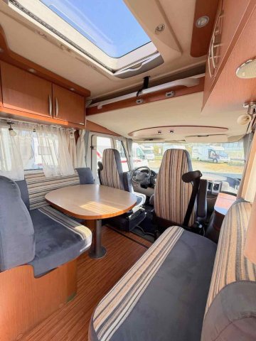 Eriba Jet 653 - Photo 10