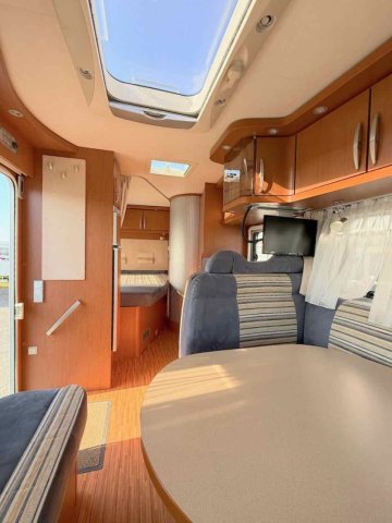 Eriba Jet 653 - Photo 15