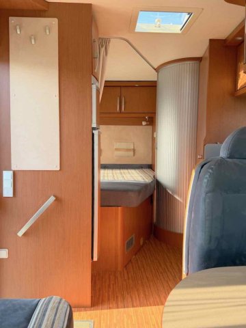 Eriba Jet 653 - Photo 16