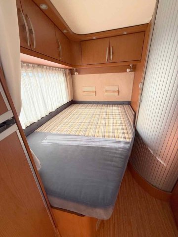 Eriba Jet 653 - Photo 17