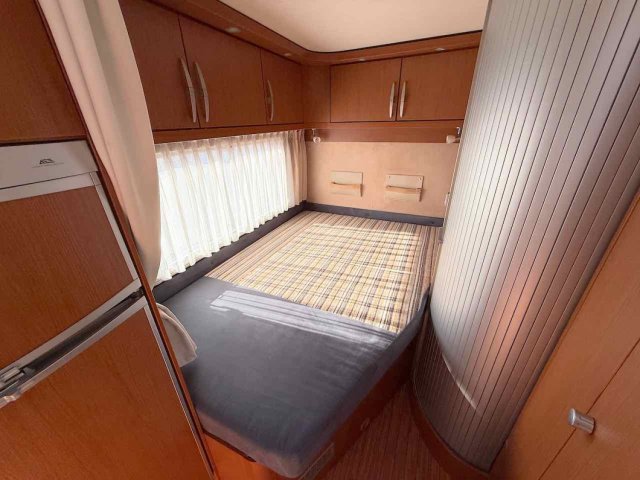 Eriba Jet 653 - Photo 18