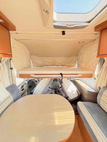 Eriba Jet 653 - Photo 31