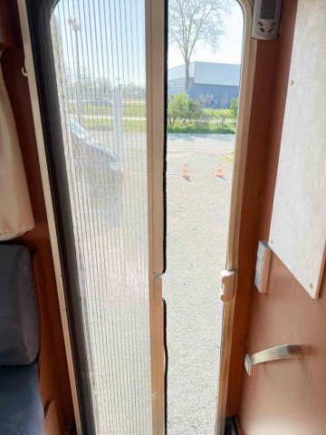 Eriba Jet 653 - Photo 34