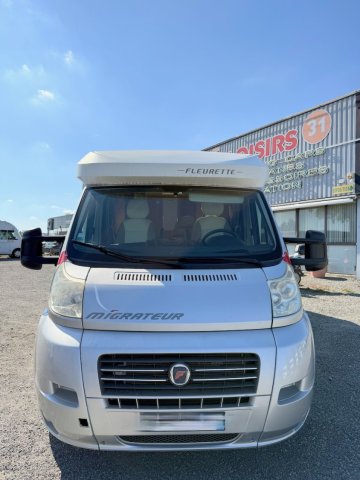 Fleurette Migrateur 73 LJ - Photo 3