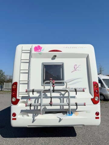 Fleurette Migrateur 73 LJ - Photo 6