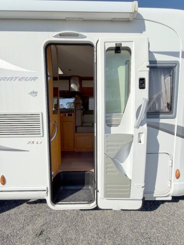 Fleurette Migrateur 73 LJ - Photo 7