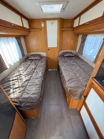 Fleurette Migrateur 73 LJ - Photo 14