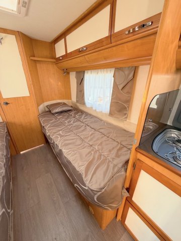 Fleurette Migrateur 73 LJ - Photo 16