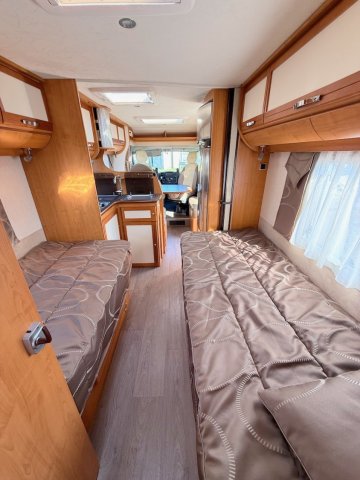Fleurette Migrateur 73 LJ - Photo 25