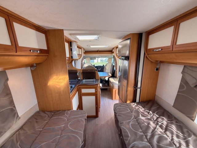 Fleurette Migrateur 73 LJ - Photo 27