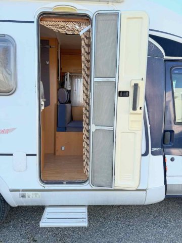 Hymer Van 522 - Photo 9