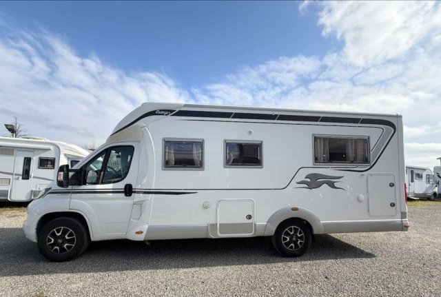 Laika Ecovip 412 - Photo 4