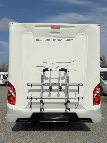 Laika Ecovip 412 - Photo 5