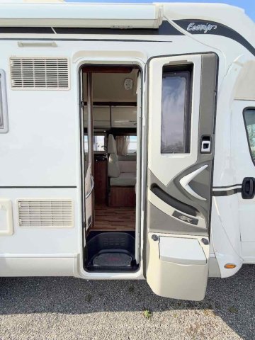 Laika Ecovip 412 - Photo 7