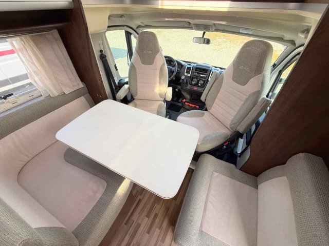 Laika Ecovip 412 - Photo 9